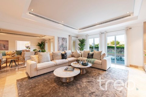 6 غرفة نوم  فيلا في Meadows, الإمارات العربية المتحدة رقم 173803 7