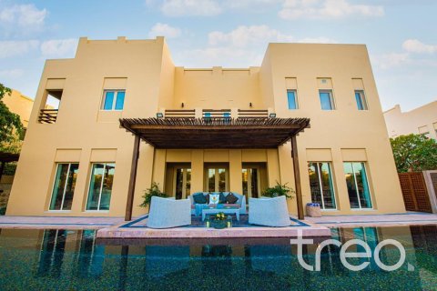 6 غرفة نوم  فيلا في Meadows, الإمارات العربية المتحدة رقم 173803 18