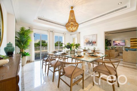 6 غرفة نوم  فيلا في Meadows, الإمارات العربية المتحدة رقم 173803 4