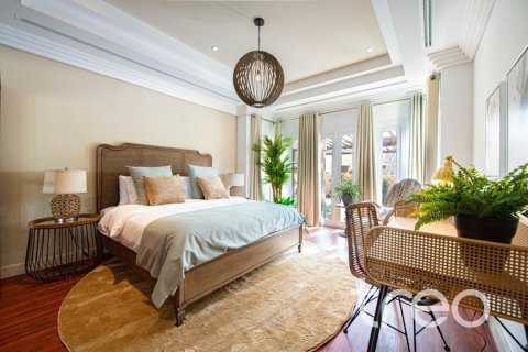 6 غرفة نوم  فيلا في Meadows, الإمارات العربية المتحدة رقم 173803 13