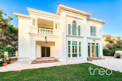 Villa de 4 dormitorios en Jumeirah Islands, UAE No. 173808 20