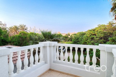 Villa de 4 dormitorios en Jumeirah Islands, UAE No. 173808 18