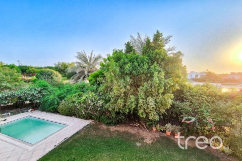 Villa de 4 dormitorios en Jumeirah Islands, UAE No. 173808 19