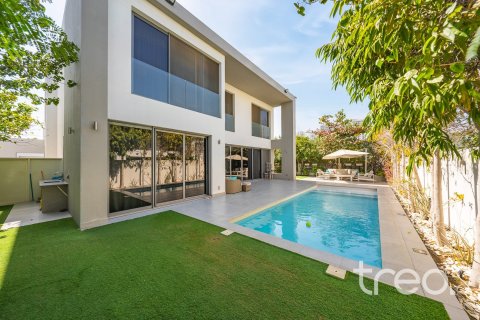 5 bedrooms Villa in Dubai Hills Estate, UAE No. 173807 30
