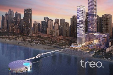 3 bedrooms Apartment in Dubai, UAE No. 173805 19