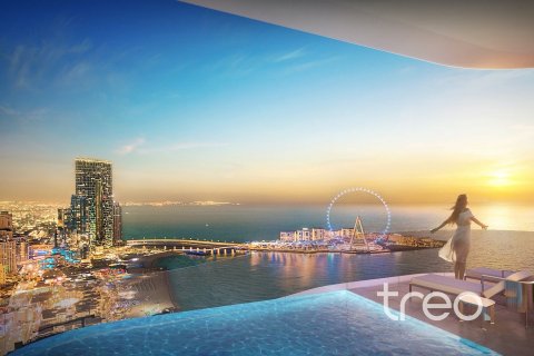 3 bedrooms Apartment in Dubai, UAE No. 173805