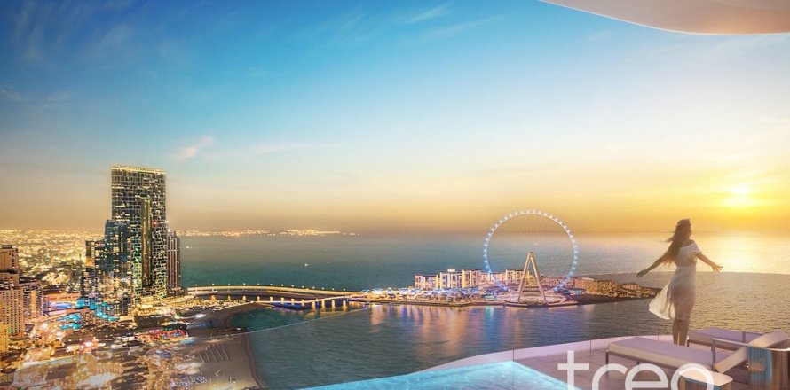 3 bedrooms Apartment in Dubai, UAE No. 173805