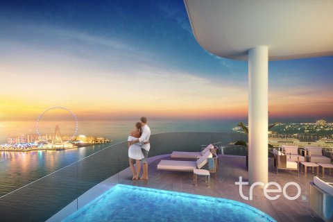 3 bedrooms Apartment in Dubai, UAE No. 173805 18