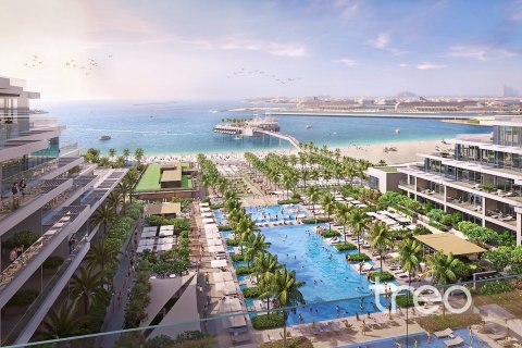 3 bedrooms Apartment in Dubai, UAE No. 173805 16