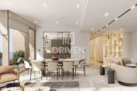 2 غرف نوم شقة في DIFC, الإمارات العربية المتحدة رقم 190818 6