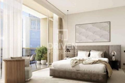 2 غرف نوم شقة في DIFC, الإمارات العربية المتحدة رقم 190818 7