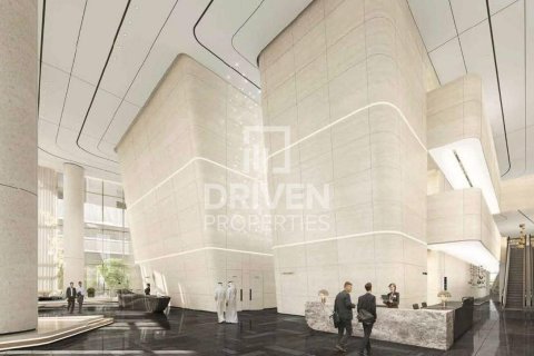 2 غرف نوم شقة في DIFC, الإمارات العربية المتحدة رقم 190818 11