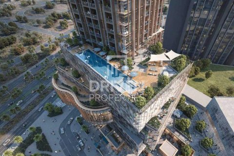 2 غرف نوم شقة في DIFC, الإمارات العربية المتحدة رقم 190818 16