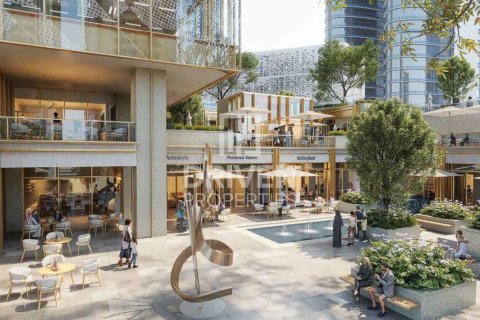 2 غرف نوم شقة في DIFC, الإمارات العربية المتحدة رقم 190818 22