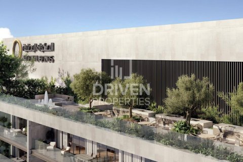Apartment de 2 dormitorios en Dubai Hills Estate, UAE No. 190819 10