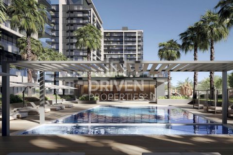 Apartment de 2 dormitorios en Dubai Hills Estate, UAE No. 190819 3