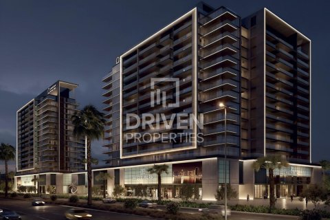 Apartment de 2 dormitorios en Dubai Hills Estate, UAE No. 190819 14