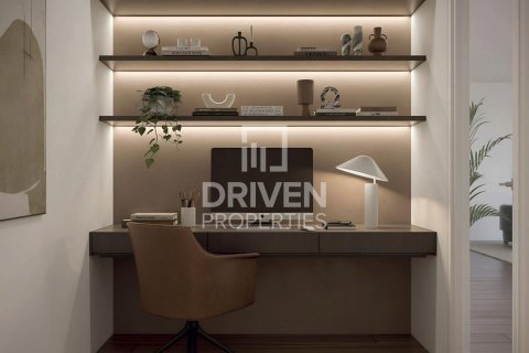 Apartment de 2 dormitorios en Dubai Hills Estate, UAE No. 190819 4