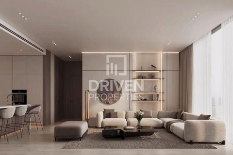 Квартира с 1 спальней в Dubai Production City (IMPZ), ОАЭ №190816 11