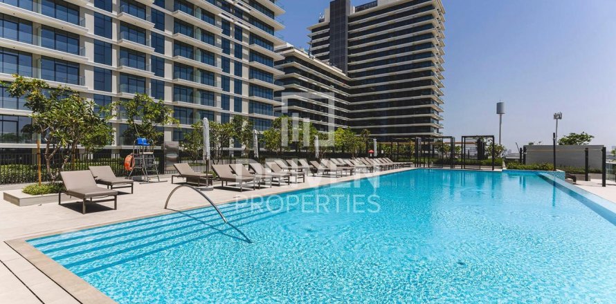 Apartment de 1 dormitorio en Dubai Hills Estate, UAE No. 190817