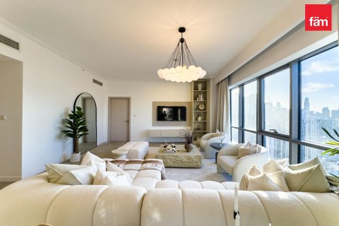 Apartment de 3 dormitorios en Downtown Dubai (Downtown Burj Dubai), UAE No. 141520 5