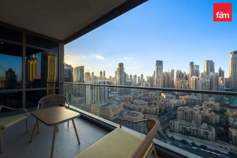 Apartment de 3 dormitorios en Downtown Dubai (Downtown Burj Dubai), UAE No. 141520 8