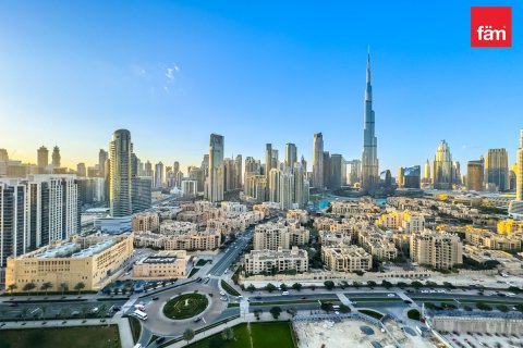 Apartment de 3 dormitorios en Downtown Dubai (Downtown Burj Dubai), UAE No. 141520 30