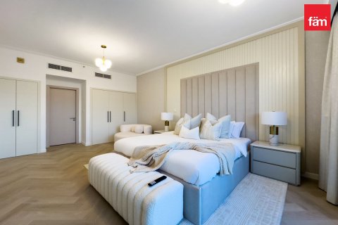 Apartment de 3 dormitorios en Downtown Dubai (Downtown Burj Dubai), UAE No. 141520 18