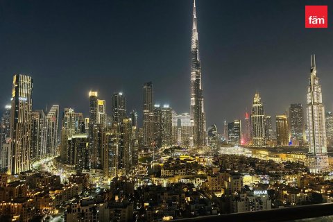 Apartment de 3 dormitorios en Downtown Dubai (Downtown Burj Dubai), UAE No. 141520 31