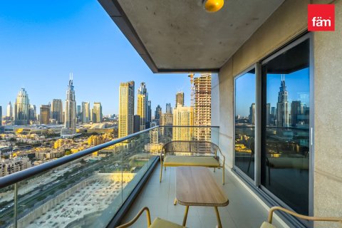 Apartment de 3 dormitorios en Downtown Dubai (Downtown Burj Dubai), UAE No. 141520 6