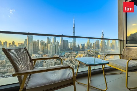 Apartment de 3 dormitorios en Downtown Dubai (Downtown Burj Dubai), UAE No. 141520 3