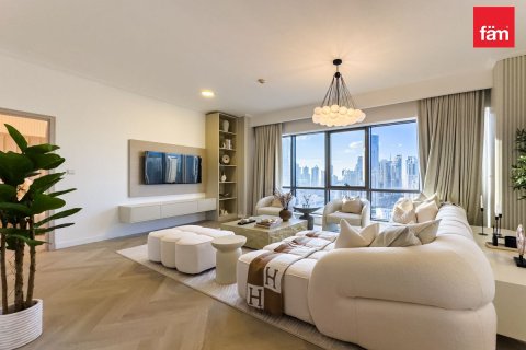 Apartment de 3 dormitorios en Downtown Dubai (Downtown Burj Dubai), UAE No. 141520 4