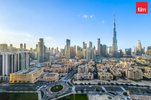 Apartment de 3 dormitorios en Downtown Dubai (Downtown Burj Dubai), UAE No. 141520 29