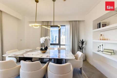 Apartment de 3 dormitorios en Downtown Dubai (Downtown Burj Dubai), UAE No. 141520 9