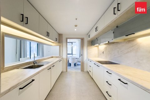 Apartment de 3 dormitorios en Downtown Dubai (Downtown Burj Dubai), UAE No. 141520 10