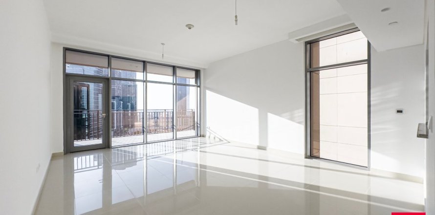 2 bedrooms Apartment in Downtown Dubai (Downtown Burj Dubai), UAE No. 141516