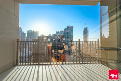 2 bedrooms Apartment in Downtown Dubai (Downtown Burj Dubai), UAE No. 141516 8