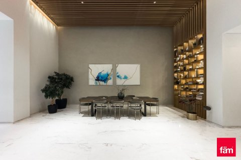 2 bedrooms Apartment in Downtown Dubai (Downtown Burj Dubai), UAE No. 141516 21