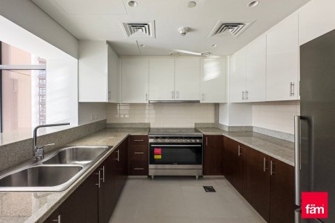 2 bedrooms Apartment in Downtown Dubai (Downtown Burj Dubai), UAE No. 141516 13