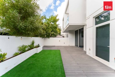 Таунхаус с 3 спальнями в Дубай, ОАЭ №141519 4