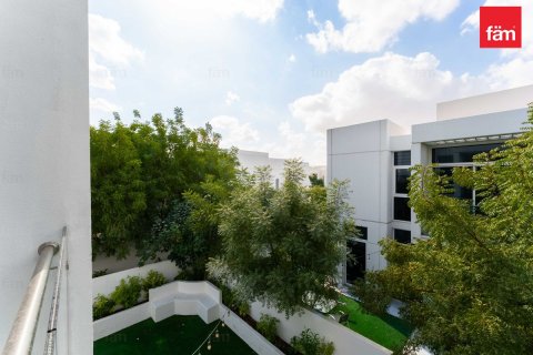 Таунхаус с 3 спальнями в Дубай, ОАЭ №141519 16