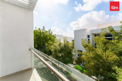 Таунхаус с 3 спальнями в Дубай, ОАЭ №141519 28