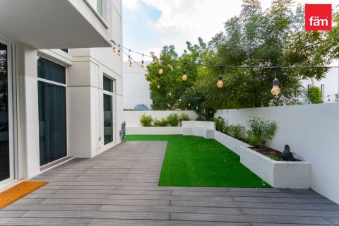 Таунхаус с 3 спальнями в Дубай, ОАЭ №141519 5