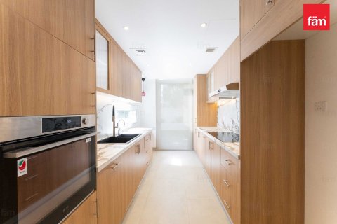 Таунхаус с 3 спальнями в Дубай, ОАЭ №141519 21