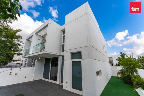 Таунхаус с 3 спальнями в Дубай, ОАЭ №141519 19