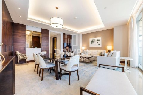 2 bedrooms Apartment in The Address Sky View Towers, UAE No. 192024 4