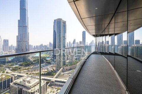 2 bedrooms Apartment in The Address Sky View Towers, UAE No. 192024 16