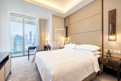 2 bedrooms Apartment in The Address Sky View Towers, UAE No. 192024 11