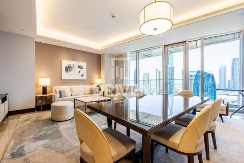 2 bedrooms Apartment in The Address Sky View Towers, UAE No. 192024 7
