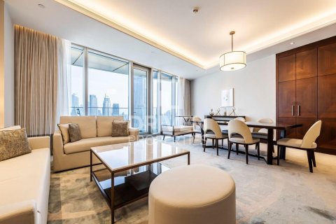 2 bedrooms Apartment in The Address Sky View Towers, UAE No. 192024 5